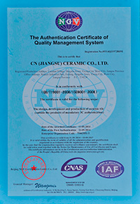 ISO 9001